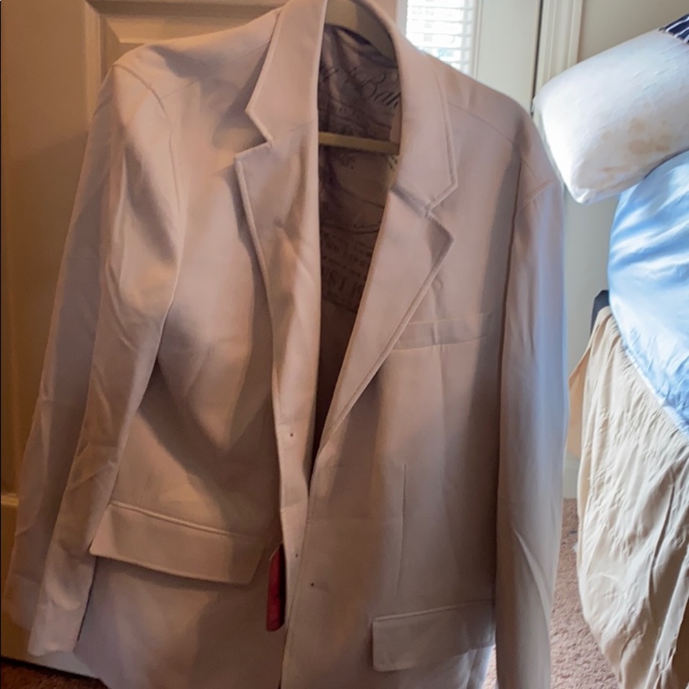 Tommy Bahama Suit Jacket